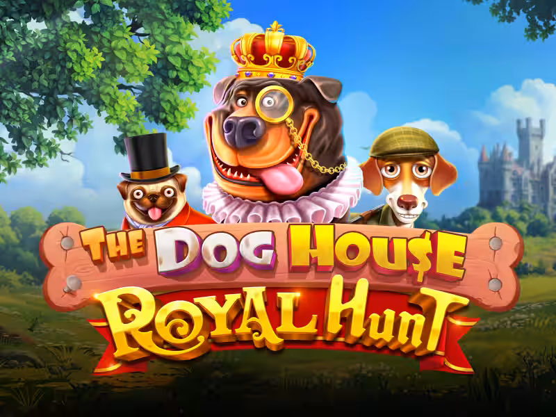 The Dog House – Royal Hunt
