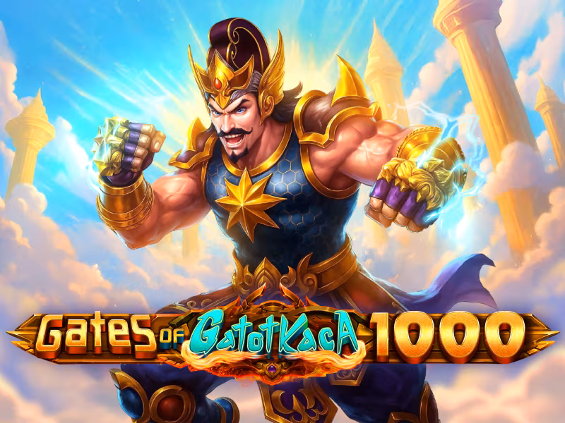 Slot Terfavorit PR