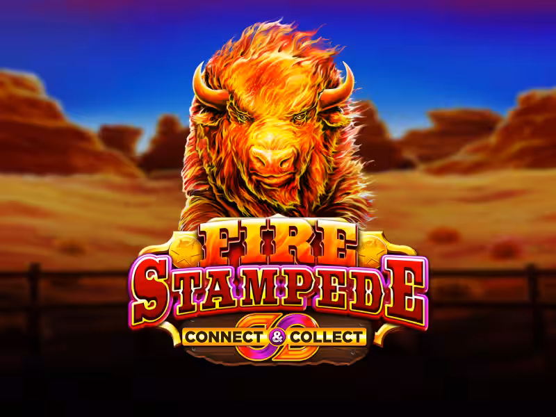 Fire Stampede